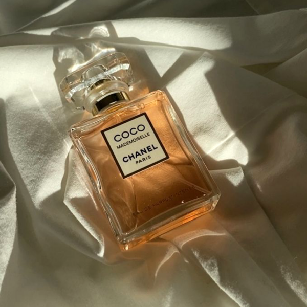 عطر الشعر الفرنسي